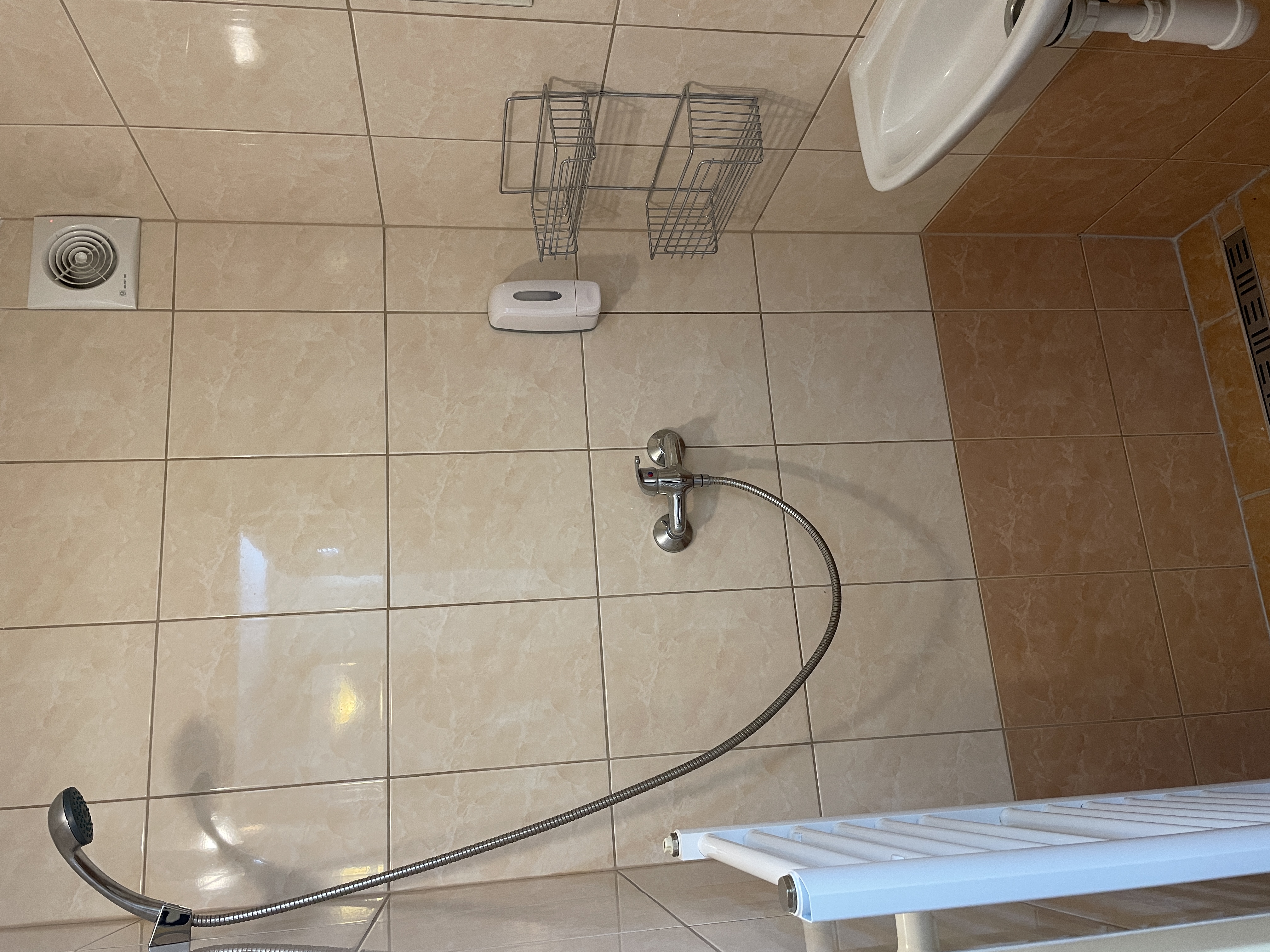 Pokoj 16 - Obrázek 8